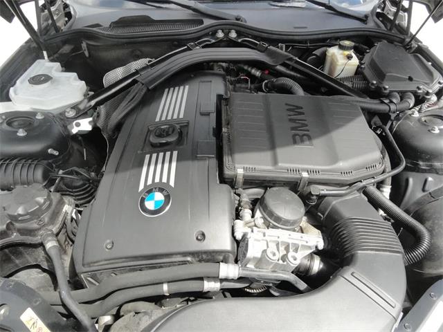 2009 BMW Z4 (CC-2082973) for sale in Sarasota, Florida