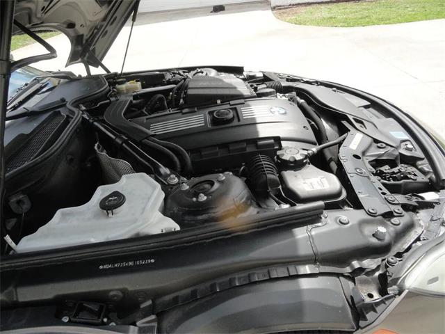 2009 BMW Z4 (CC-2082973) for sale in Sarasota, Florida