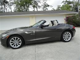 2009 BMW Z4 (CC-2082973) for sale in Sarasota, Florida
