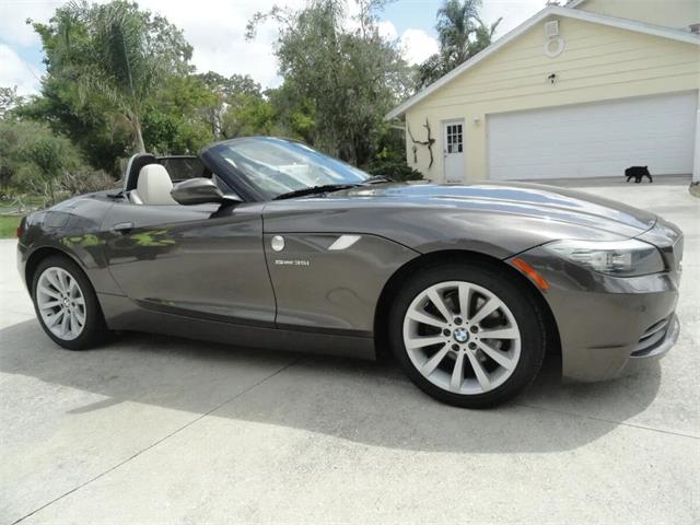 2009 BMW Z4 (CC-2082973) for sale in Sarasota, Florida
