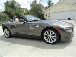 2009 BMW Z4 (CC-2082973) for sale in Sarasota, Florida