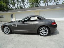 2009 BMW Z4 (CC-2082973) for sale in Sarasota, Florida