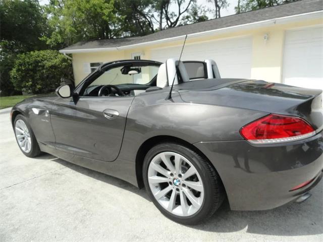 2009 BMW Z4 (CC-2082973) for sale in Sarasota, Florida