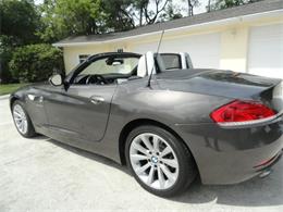 2009 BMW Z4 (CC-2082973) for sale in Sarasota, Florida