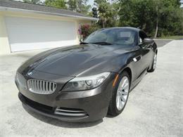 2009 BMW Z4 (CC-2082973) for sale in Sarasota, Florida