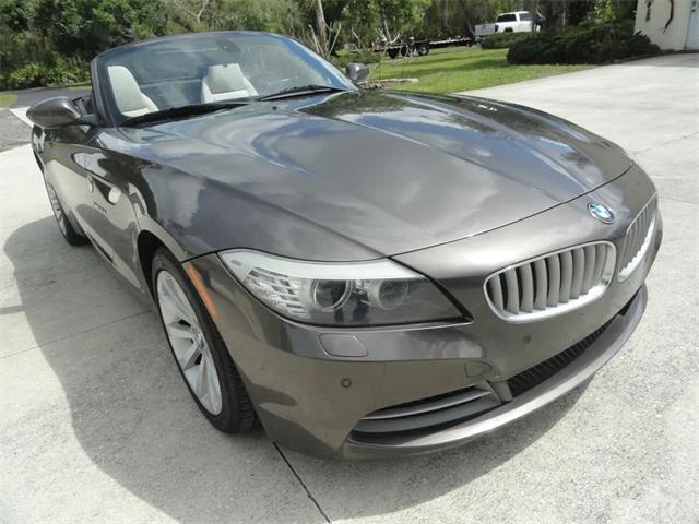 2009 BMW Z4 (CC-2082973) for sale in Sarasota, Florida