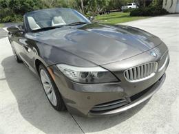 2009 BMW Z4 (CC-2082973) for sale in Sarasota, Florida