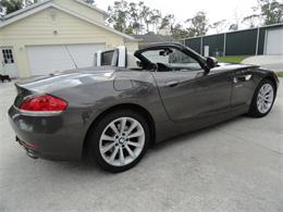 2009 BMW Z4 (CC-2082973) for sale in Sarasota, Florida