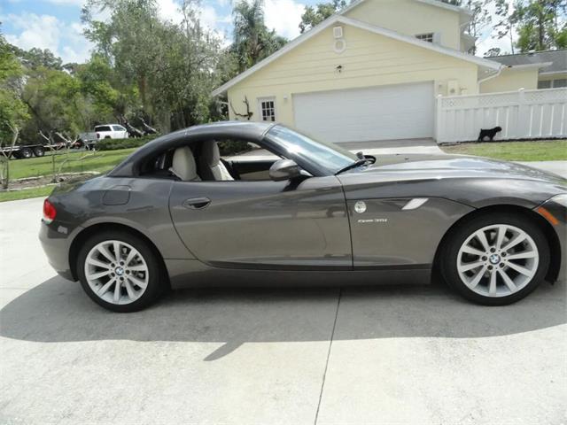 2009 BMW Z4 (CC-2082973) for sale in Sarasota, Florida