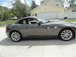 2009 BMW Z4 (CC-2082973) for sale in Sarasota, Florida