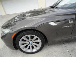 2009 BMW Z4 (CC-2082973) for sale in Sarasota, Florida
