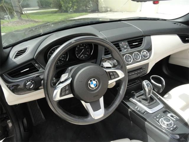 2009 BMW Z4 (CC-2082973) for sale in Sarasota, Florida