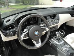2009 BMW Z4 (CC-2082973) for sale in Sarasota, Florida