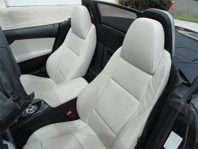 2009 BMW Z4 (CC-2082973) for sale in Sarasota, Florida