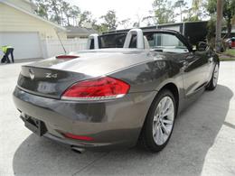 2009 BMW Z4 (CC-2082973) for sale in Sarasota, Florida