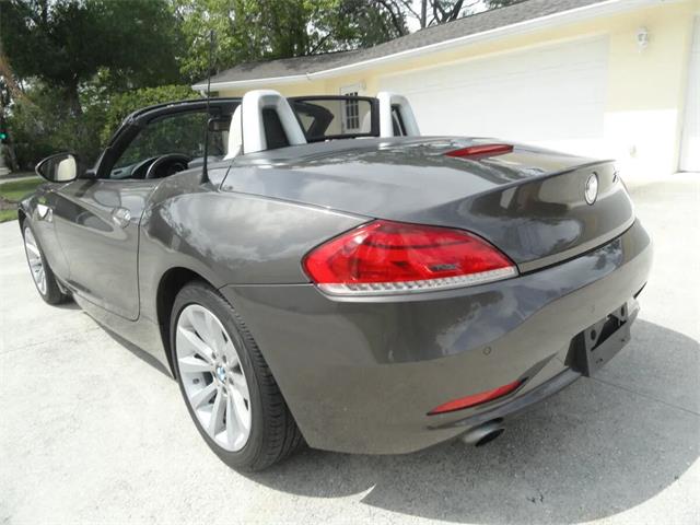 2009 BMW Z4 (CC-2082973) for sale in Sarasota, Florida