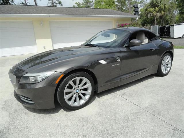 2009 BMW Z4 (CC-2082973) for sale in Sarasota, Florida