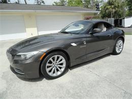 2009 BMW Z4 (CC-2082973) for sale in Sarasota, Florida