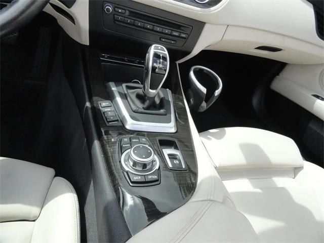 2009 BMW Z4 (CC-2082973) for sale in Sarasota, Florida