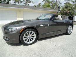 2009 BMW Z4 (CC-2082973) for sale in Sarasota, Florida