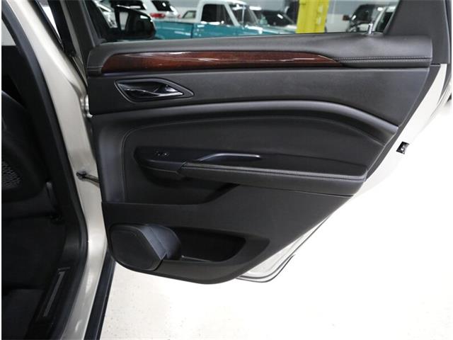 2015 Cadillac SRX (CC-2082974) for sale in Addison, Illinois