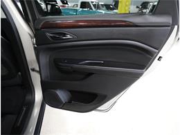 2015 Cadillac SRX (CC-2082974) for sale in Addison, Illinois