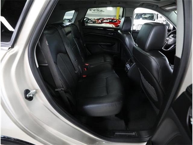2015 Cadillac SRX (CC-2082974) for sale in Addison, Illinois