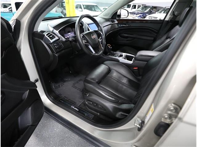 2015 Cadillac SRX (CC-2082974) for sale in Addison, Illinois
