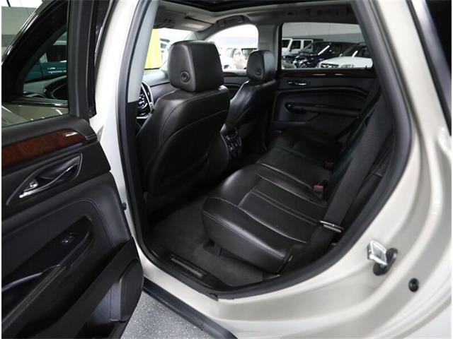 2015 Cadillac SRX (CC-2082974) for sale in Addison, Illinois