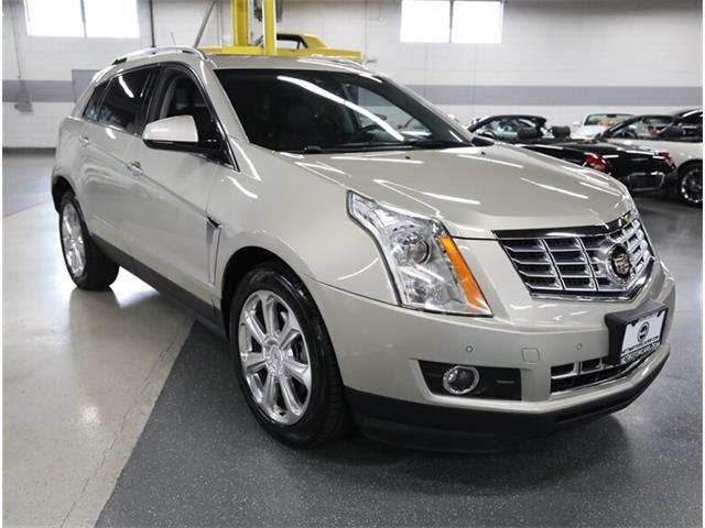 2015 Cadillac SRX (CC-2082974) for sale in Addison, Illinois