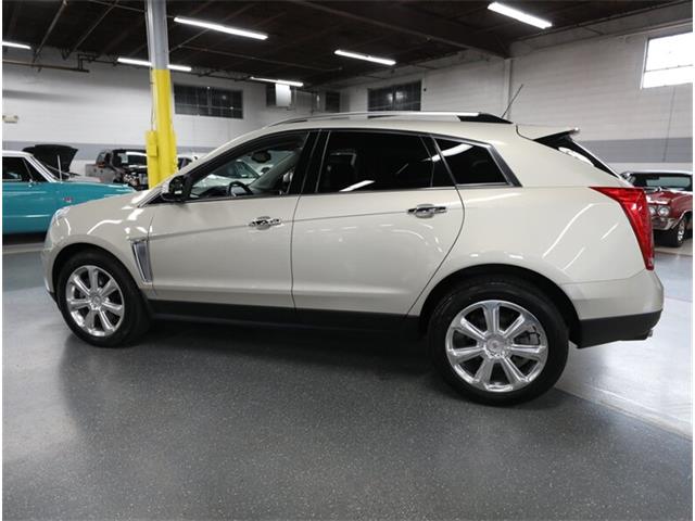 2015 Cadillac SRX (CC-2082974) for sale in Addison, Illinois