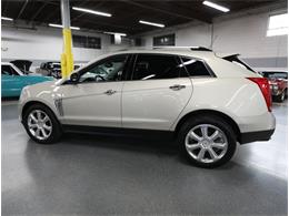 2015 Cadillac SRX (CC-2082974) for sale in Addison, Illinois