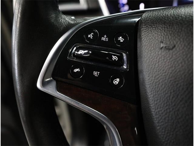 2015 Cadillac SRX (CC-2082974) for sale in Addison, Illinois