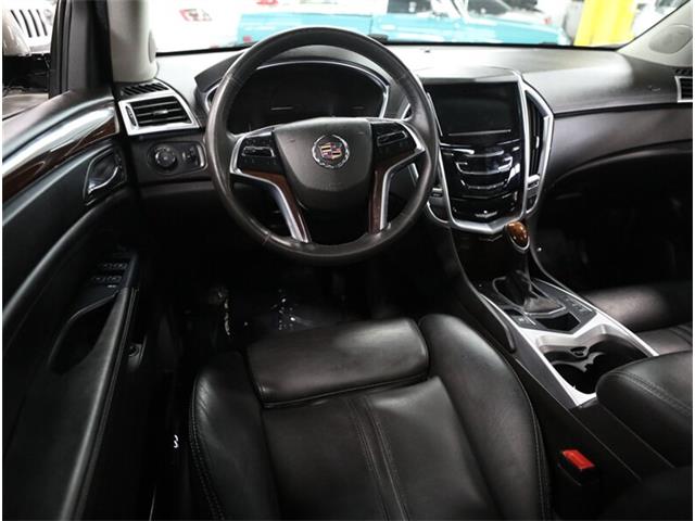 2015 Cadillac SRX (CC-2082974) for sale in Addison, Illinois