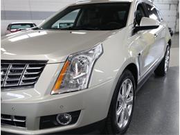 2015 Cadillac SRX (CC-2082974) for sale in Addison, Illinois