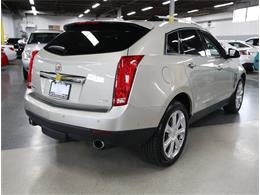2015 Cadillac SRX (CC-2082974) for sale in Addison, Illinois