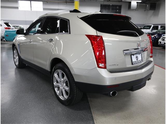 2015 Cadillac SRX (CC-2082974) for sale in Addison, Illinois