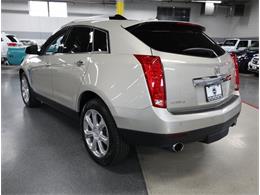 2015 Cadillac SRX (CC-2082974) for sale in Addison, Illinois
