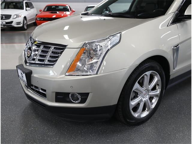 2015 Cadillac SRX (CC-2082974) for sale in Addison, Illinois