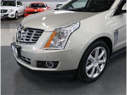 2015 Cadillac SRX (CC-2082974) for sale in Addison, Illinois