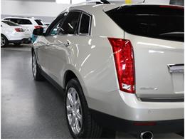 2015 Cadillac SRX (CC-2082974) for sale in Addison, Illinois