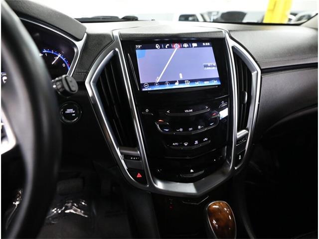 2015 Cadillac SRX (CC-2082974) for sale in Addison, Illinois