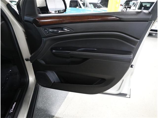 2015 Cadillac SRX (CC-2082974) for sale in Addison, Illinois