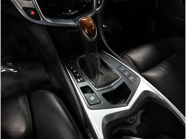 2015 Cadillac SRX (CC-2082974) for sale in Addison, Illinois