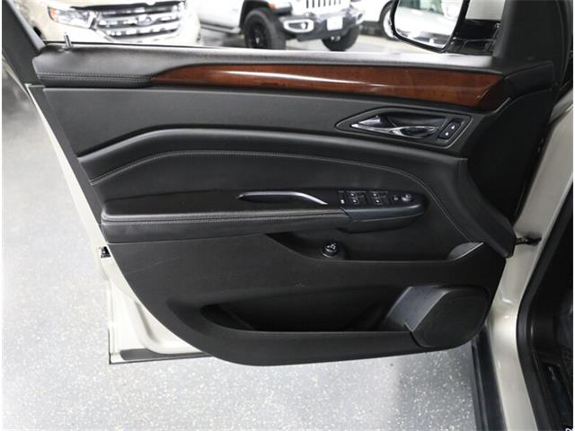 2015 Cadillac SRX (CC-2082974) for sale in Addison, Illinois