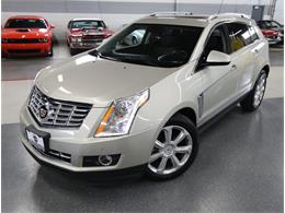2015 Cadillac SRX (CC-2082974) for sale in Addison, Illinois