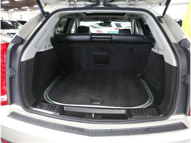 2015 Cadillac SRX (CC-2082974) for sale in Addison, Illinois