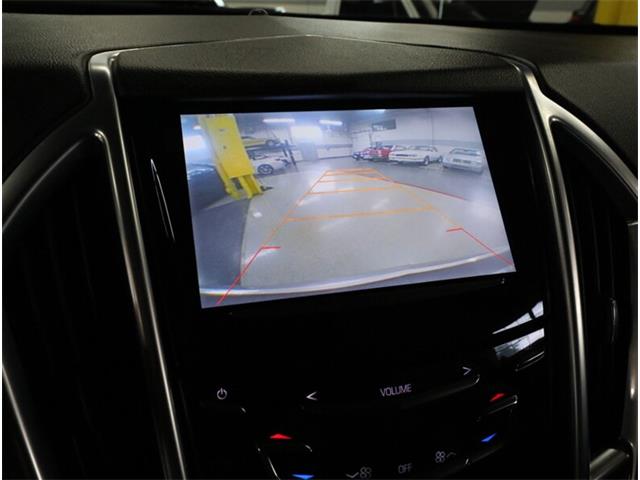 2015 Cadillac SRX (CC-2082974) for sale in Addison, Illinois