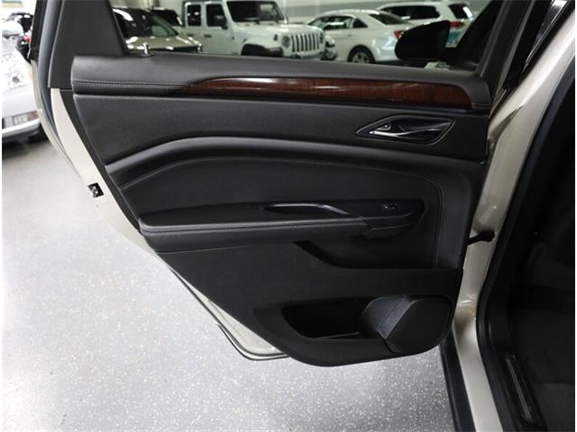 2015 Cadillac SRX (CC-2082974) for sale in Addison, Illinois