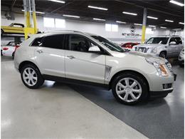 2015 Cadillac SRX (CC-2082974) for sale in Addison, Illinois